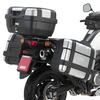ΠΛΑΙΝΕΣ ΒΑΣΕΙΣ ΒΑΛ.DL650 V-STROM L2 2011 GIVI