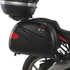 ΠΛΑΙΝΕΣ ΒΑΣΕΙΣ ΒΑΛΙΤΣ.VERSYS 650'06-09 GIVI