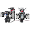 GIVI ΠΛΑΙΝΕΣ ΒΑΣΕΙΣ OBK R1200GS'13 BMW