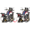 ΠΛΑΙΝΕΣ ΒΑΣΕΙΣ ΒΑΛ. CRF1000L 2016 HONDA