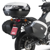 ΠΛΑΙΝΕΣ ΒΑΣΕΙΣ ΒΑΛ.DL650 V-STROM L2 2011 GIVI