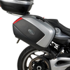 GIVI ΠΛΑΙΝΕΣ ΒΑΣΕΙΣ ΒΑΛ. F800S'06 BMW