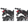 GIVI ΠΛΑΙΝΕΣ ΒΑΣΕΙΣ ΒΑΛ. R1200R'11 BMW