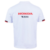 Honda Polo Dream White