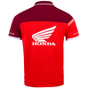 Honda Polo Racing Red