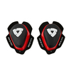 Ξύστρα Revit Knee sliderset 2 Red Black