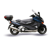 Κουβέρτα Tucano Urbano TERMOSCUD R033 Yamaha T-Max (μέχρι 2007)