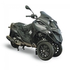 Κουβέρτα Tucano Urbano Termoscud R062