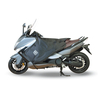 Κουβέρτα Tucano Urbano TERMOSCUD R069 Yamaha T-Max 500 (από 2008 έως 2011)