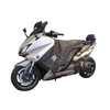 Κουβέρτα Tucano Urbano TERMOSCUD R089 Yamaha T-Max 530 12'-16'