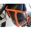 Προστασία Κινητήρα RDmoto KTM 990 Adventure ´07-13 Orange