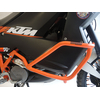 Προστασία Κινητήρα RDmoto KTM 990 Adventure ´07-13 Orange