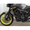 Προστασία Κινητήρα RDmoto Yamaha MT-09 / XSR 900 / MT-09 Tracer/GT ´14-20´