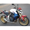 Μανιτάρια Kit Classic RDmoto Honda CB1000R Hornet '08-