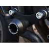 Μανιτάρια Kit RDmoto Honda CB600 F/S Hornet CBF 600N/S