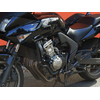 Μανιτάρια Kit RDmoto Honda CB600 F/S Hornet CBF 600N/S