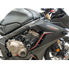 Μανιτάρια Kit RDmoto Honda CBR 650R