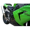 Μανιτάρια Kit RDmoto Kawasaki ZX10R '06-'07