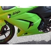 Μανιτάρια Kit Classic RDmoto Kawasaki ZX-250R Ninja '08-'12