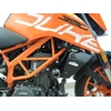 Μανιτάρια Kit Classic RDmoto KTM 390 Duke '13-