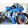 Μανιτάρια Kit PHV1K RDmoto Suzuki Gsx-r 1000 '09-'11