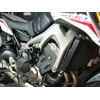 Μανιτάρια Kit Classic RDmoto Yamaha Mt-09/ABS '14-