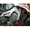 Μανιτάρια Kit PHV1K RDmoto Yamaha Mt-09/ABS '14- Gold