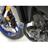 Μανιτάρια Kit RDmoto Yamaha MT-09 / SP, Tracer 9 / GT 21'-22' Blue