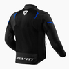 Revit Hyperspeed 2 Gt Air Black-Blue