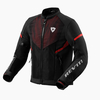 Revit Hyperspeed 2 Gt Air Black-Red