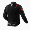 Revit Hyperspeed 2 Gt Air Black-Red