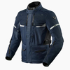 Μπουφάν Revit Outback 4 H2O Blue