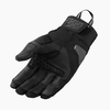 Revit Gloves Speedart Air Black