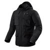 Μπουφάν Revit Triomphe 2 H2O Black