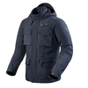 Μπουφάν Revit Triomphe 2 H2O Dark Navy