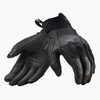 Καλοκαιρινά Γάντια Revit Kinetic Black/Anthracite