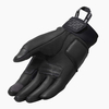 Καλοκαιρινά Γάντια Revit Kinetic Black/Anthracite
