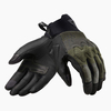 Καλοκαιρινά Γάντια Revit Kinetic Black/Brown