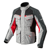 Μπουφάν Revit Outback 2 Silver/Red