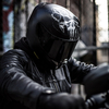 Κράνος HJC RPHA11 MARVEL PUNISHER