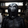 Κράνος HJC RPHA11 MARVEL PUNISHER