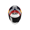 Κράνος HJC RPHA1 RED BULL AUSTIN GP