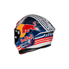 Κράνος HJC RPHA1 RED BULL AUSTIN GP