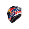 Κράνος HJC RPHA1 RED BULL AUSTIN GP