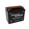 Μπαταρία Sigma Motion YTX14-BS