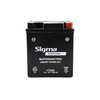 Μπαταρία Sigma Motion YTZ8V