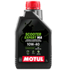Λάδι MOTUL SCOOTER EXPERT 4T MA 10W-40