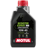 Λάδι MOTUL SCOOTER EXPERT 4T MB 10W-40