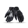 Γάντια μοτοσυκλέτας Seventy SD-C17 Black/Grey