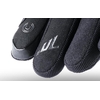 Γάντια μοτοσυκλέτας Seventy SD-C17 Black/Grey